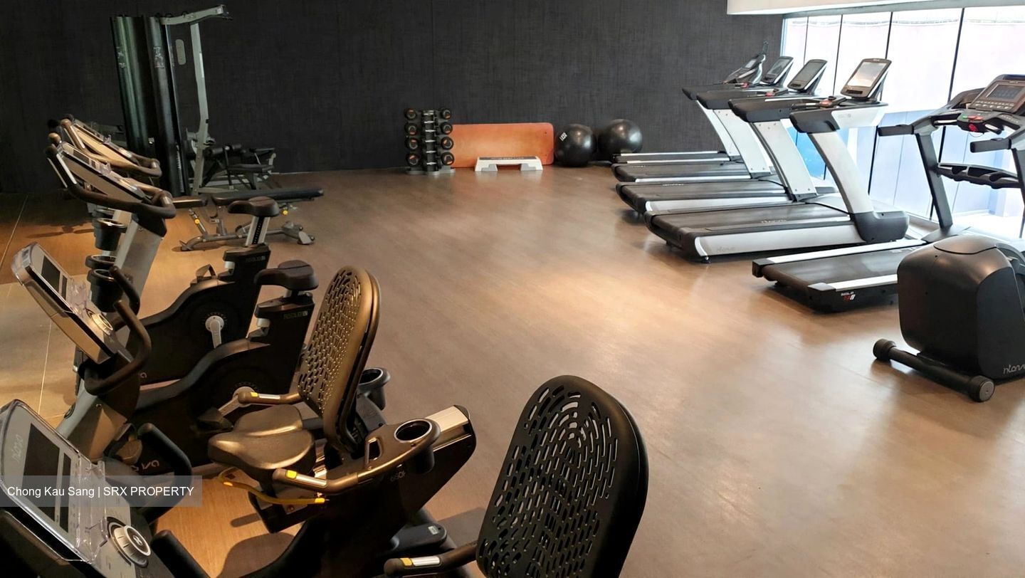 d'Nest (D18), Condominium #627940211
